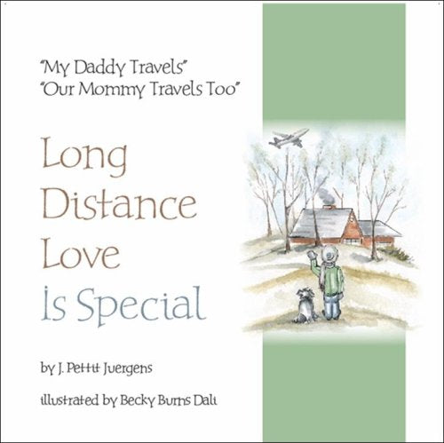 Long Distance Love Is Special