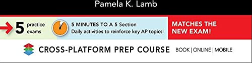 5 Steps to a 5: AP U.S. Government & Politics 2020 Elite Student Edition - 2821