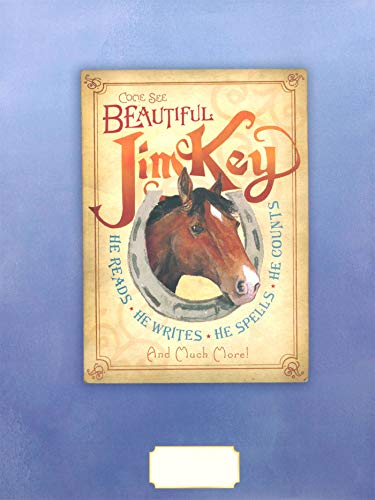 Wonder Horse: The True Story of the World's Smartest Horse