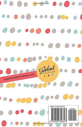 Sisterhood Journal