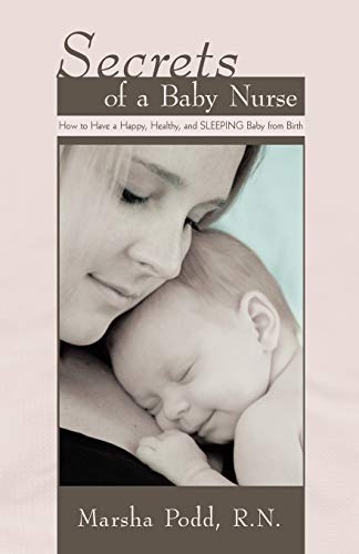 Secrets of a Baby Nurse - 431