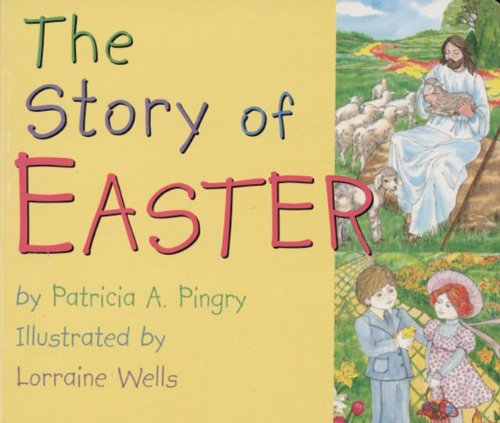 The Story of Easter