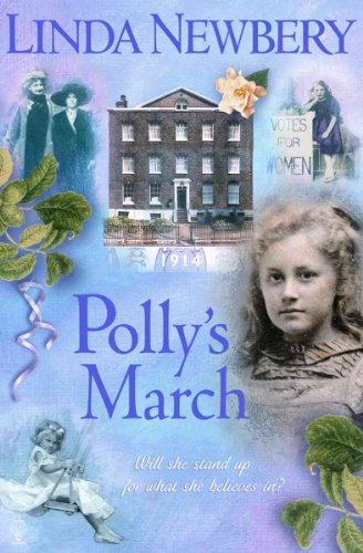 Polly's March (The Historical House)