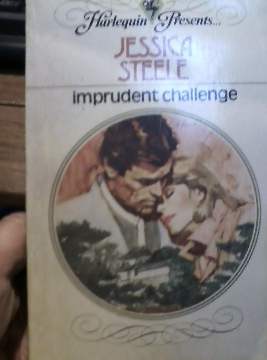 Imprudent Challenge