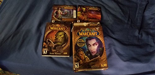 World of Warcraft (PC / MAC)