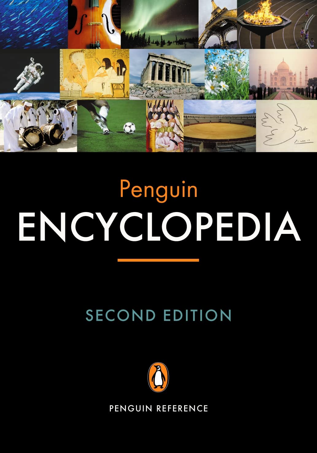 The Penguin Encyclopedia