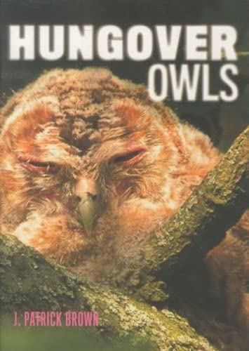 Hungover Owls