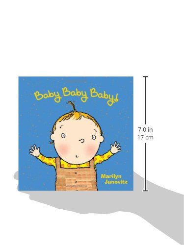 Baby Baby Baby!