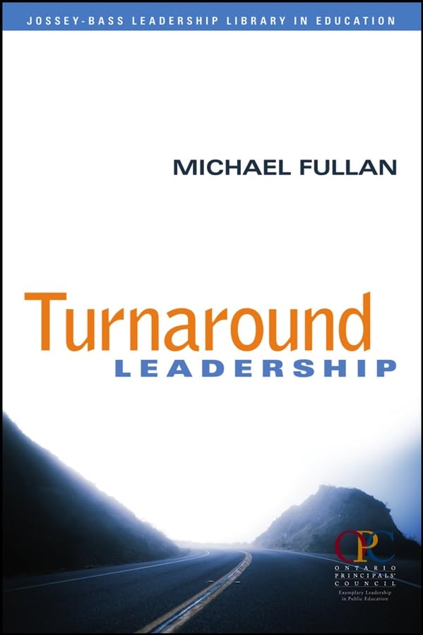 Turnaround Leadership