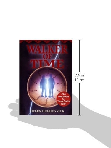 Walker of Time