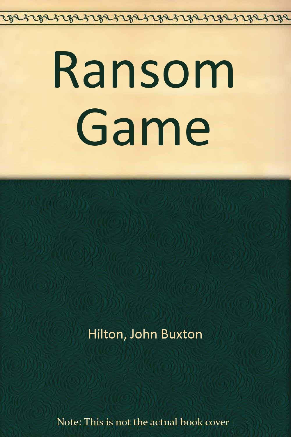 Ransom Game