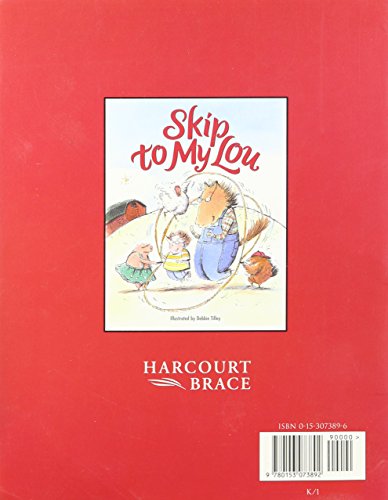 Skip to My Lou