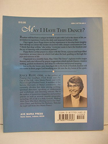 May I Have This Dance?
