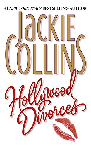 Hollywood Divorces (5) (The Hollywood Series)