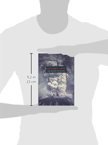 Vulcan's Fury: Man Against the Volcano