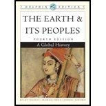 The Earth and Its Peoples: A Global History