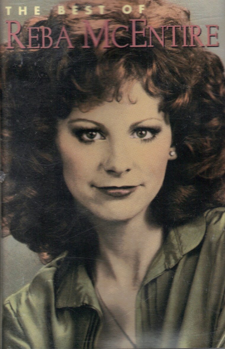 Best of Reba Mcentire