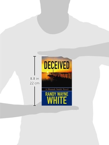 Deceived (Hannah Smith)