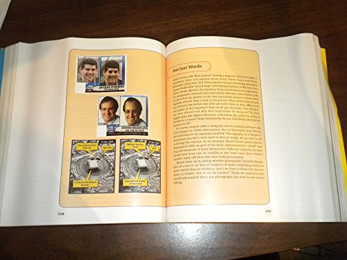 Everything's an Argument with Readings