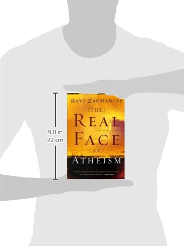 The Real Face of Atheism