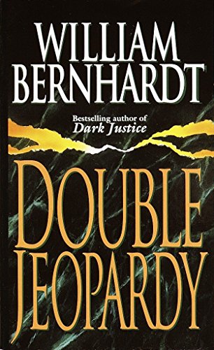 Double Jeopardy: A Novel