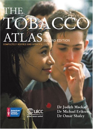The Tobacco Atlas