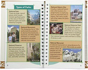 Kids' Passport To Your National Parks Companion