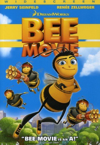 Bee Movie (Widescreen Edition)
