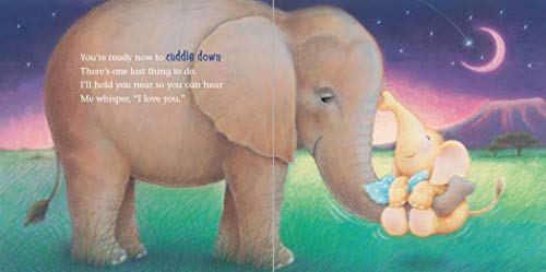 God Bless You and Good Night (A God Bless Book) - 4366