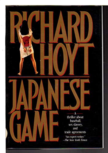 Japanese Game