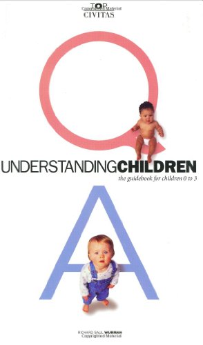 Understanding Children