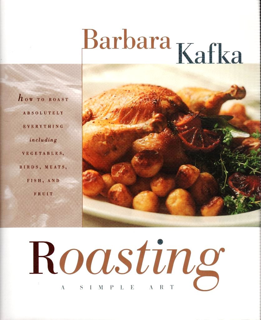 Roasting: A Simple Art