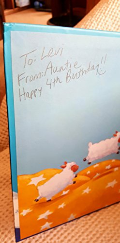 Wide Awake Jake (Meadowside Picture Books)