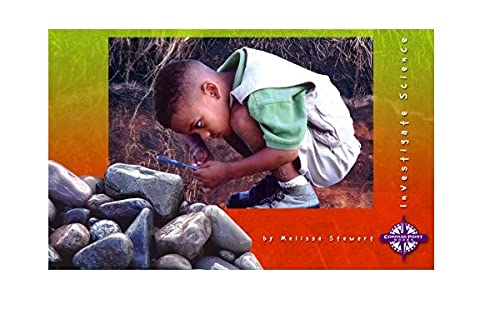 Down to Earth (Investigate Science) - 3407