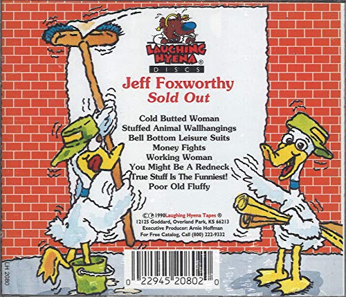 Sold Out