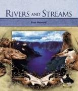 Rivers and Streams (Habitats) - 7779