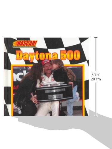 Daytona 500 (Nascar) - 3081