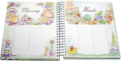 Celebrations! Month by Month