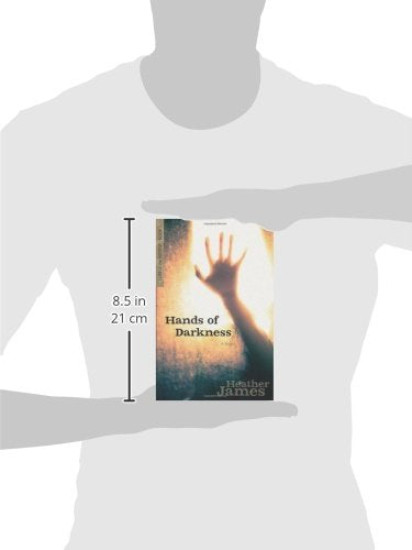Hands of Darkness: A Novel (Lure of the Serpent)