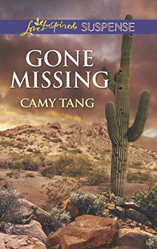 Gone Missing (Love Inspired Suspense)