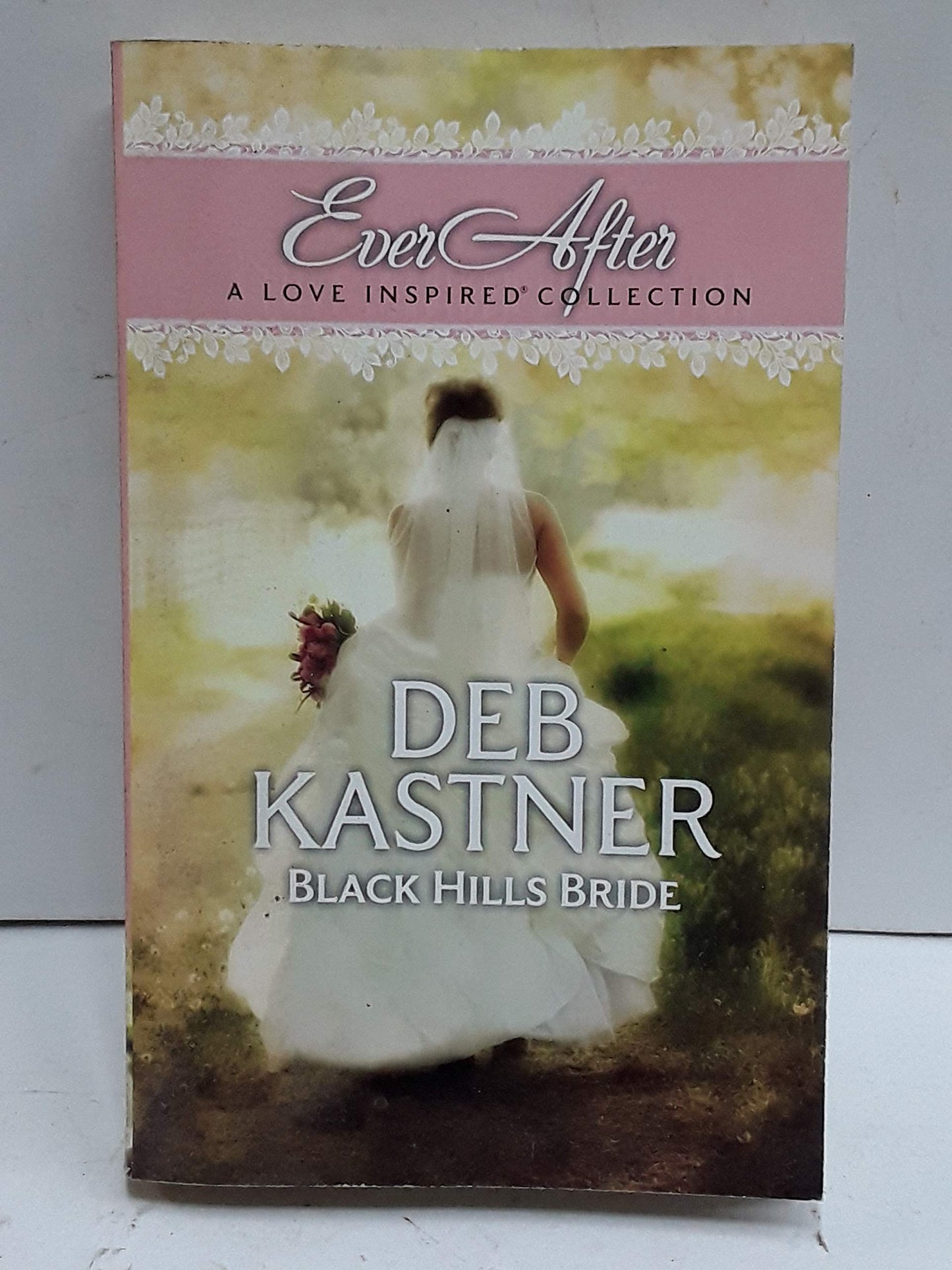 Black Hills Bride (Love Inspired #90)
