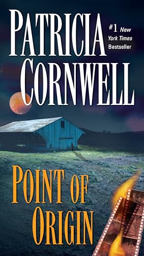 Point of Origin: Scarpetta (Book 9)