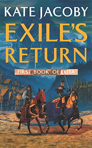Exile's Return: First Book of Elita