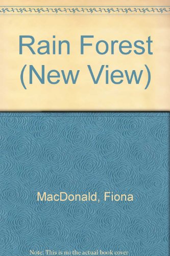 Rain Forest (New View)