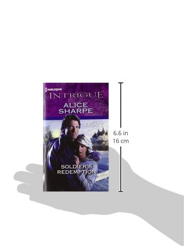 Soldier's Redemption