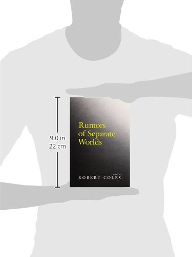 Rumors of Separate Worlds