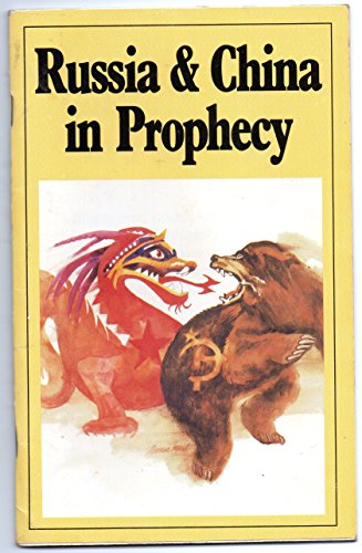 Russia & China in prophecy