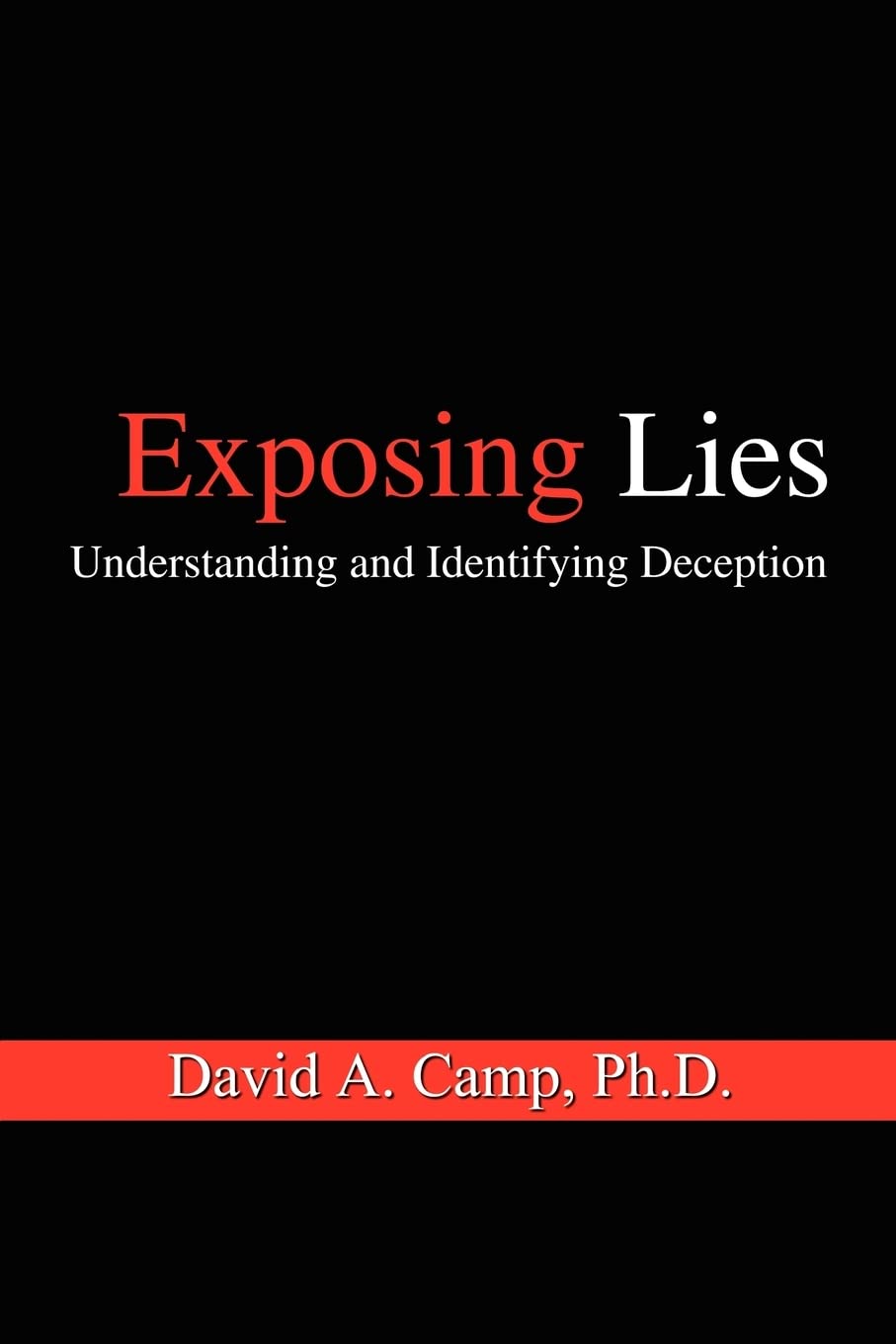 Exposing Lies: Understanding and Identifying Deception