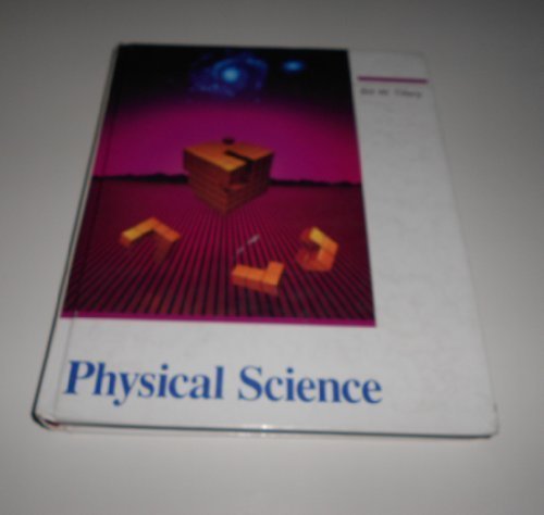Physical Science - 3978