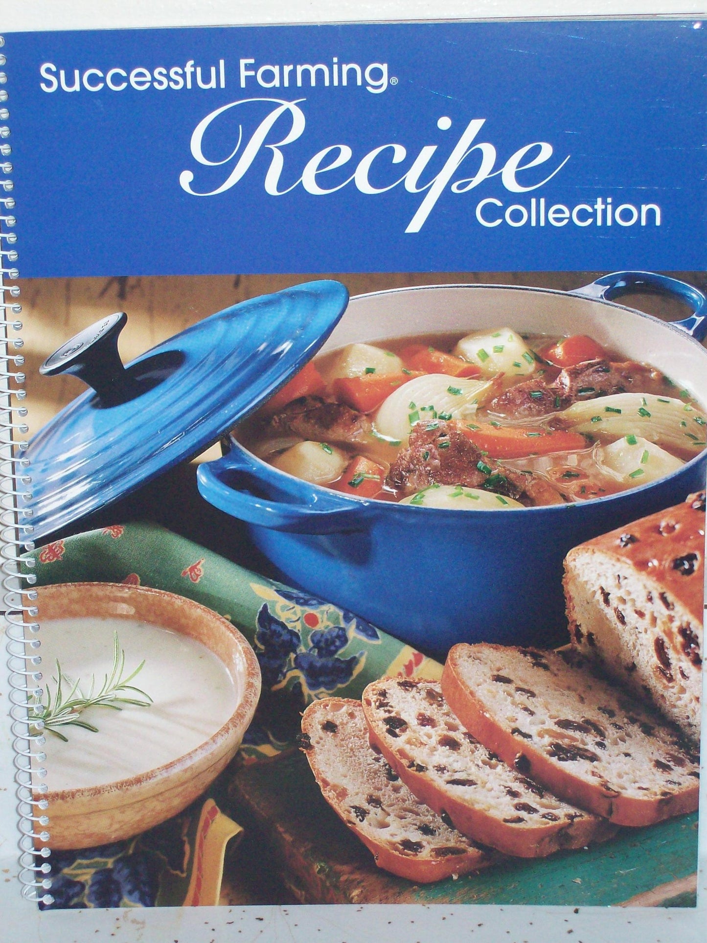 Successful Farming Recipe Collection